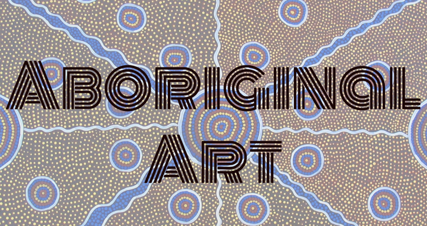 aboriginal art